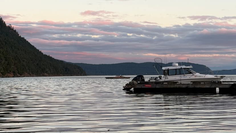 How to Get to Orcas Island (and Around It Once You Are There)