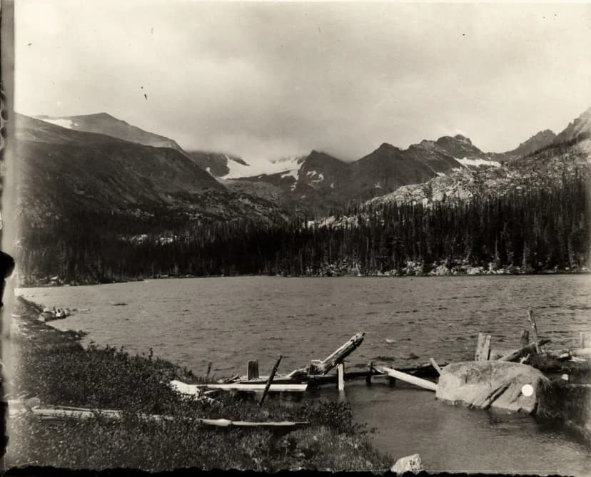 Best Day Hikes in Indian Peaks Wilderness