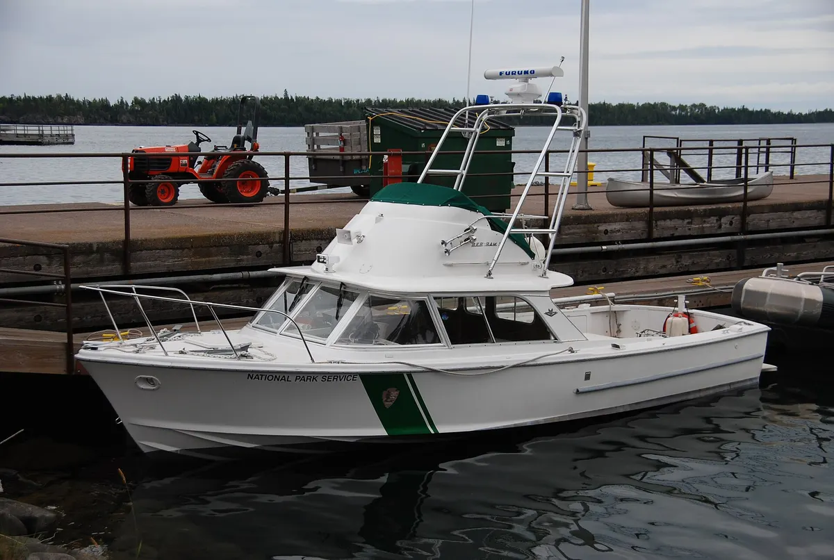 Isle royale Isle royale