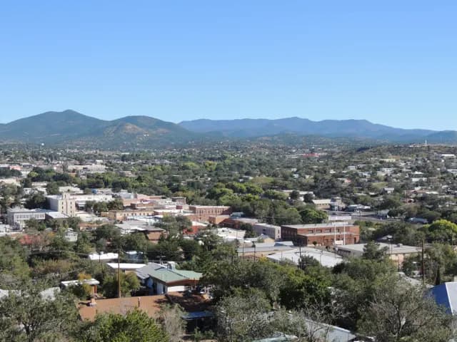Best Time to Visit New Mexico