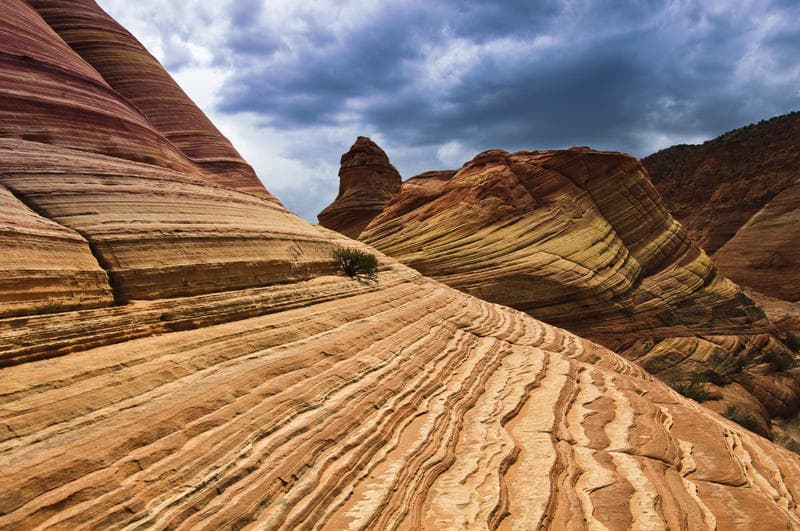 The Wave Permit Lottery