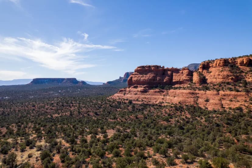 Things to Do in Sedona Without Hiking: 12 Unique Ideas