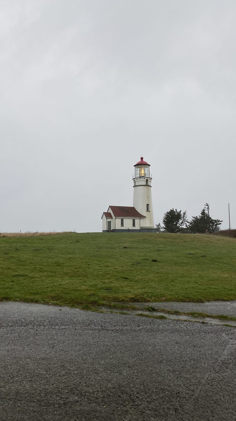 Oregon Coast Lighthouses: A North to South Driving Guide