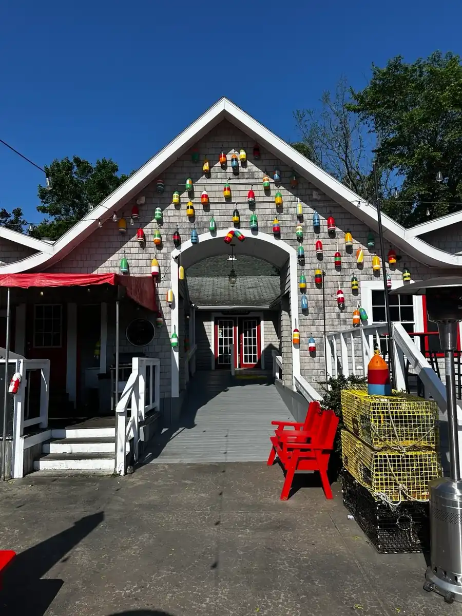 Bar Harbor