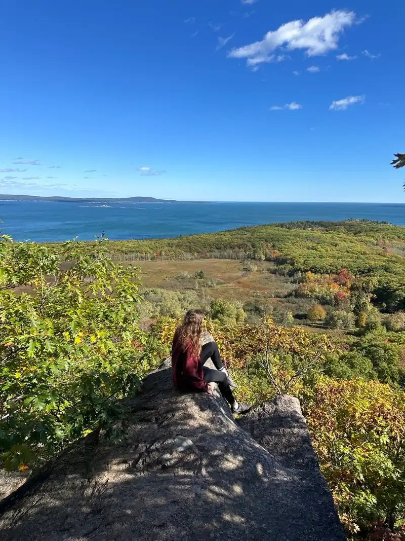 Acadia National Park Wedding: Permits, Locations & Limits