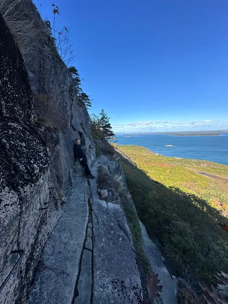 Acadia Hiking Trails: 9 Best Hikes on Mount Desert Island