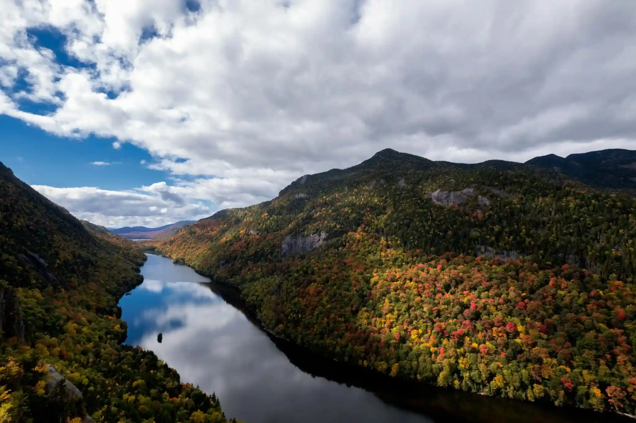 Adirondack High Peaks