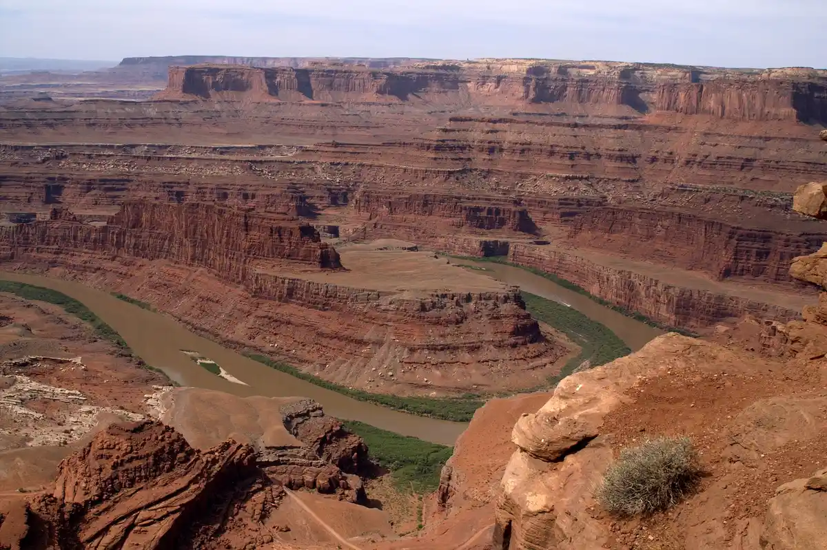 Dead Horse Point