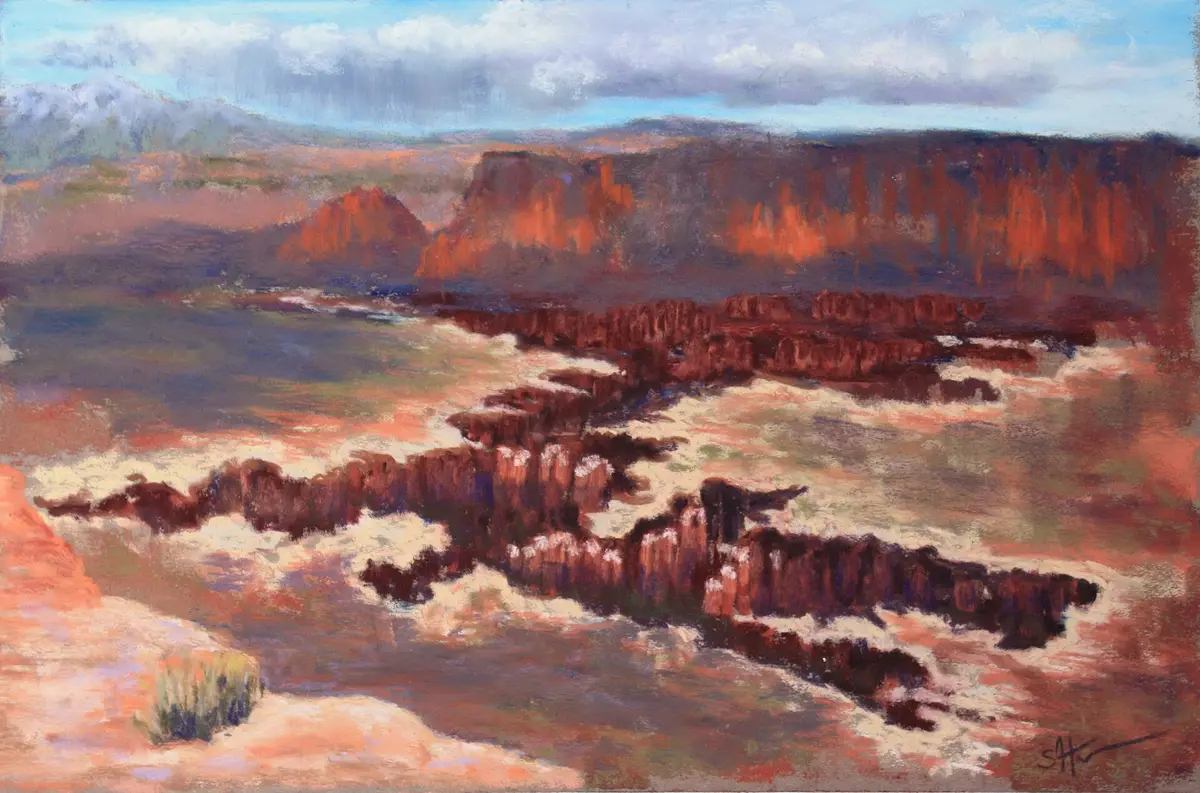Grand View Point