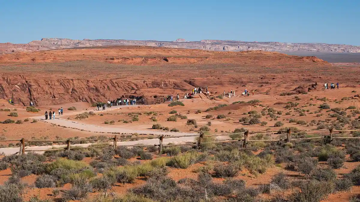 Horseshoe Bend