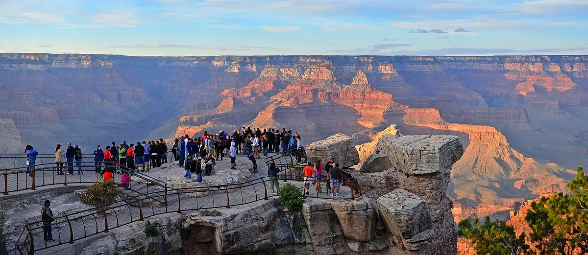 Grandview Point
