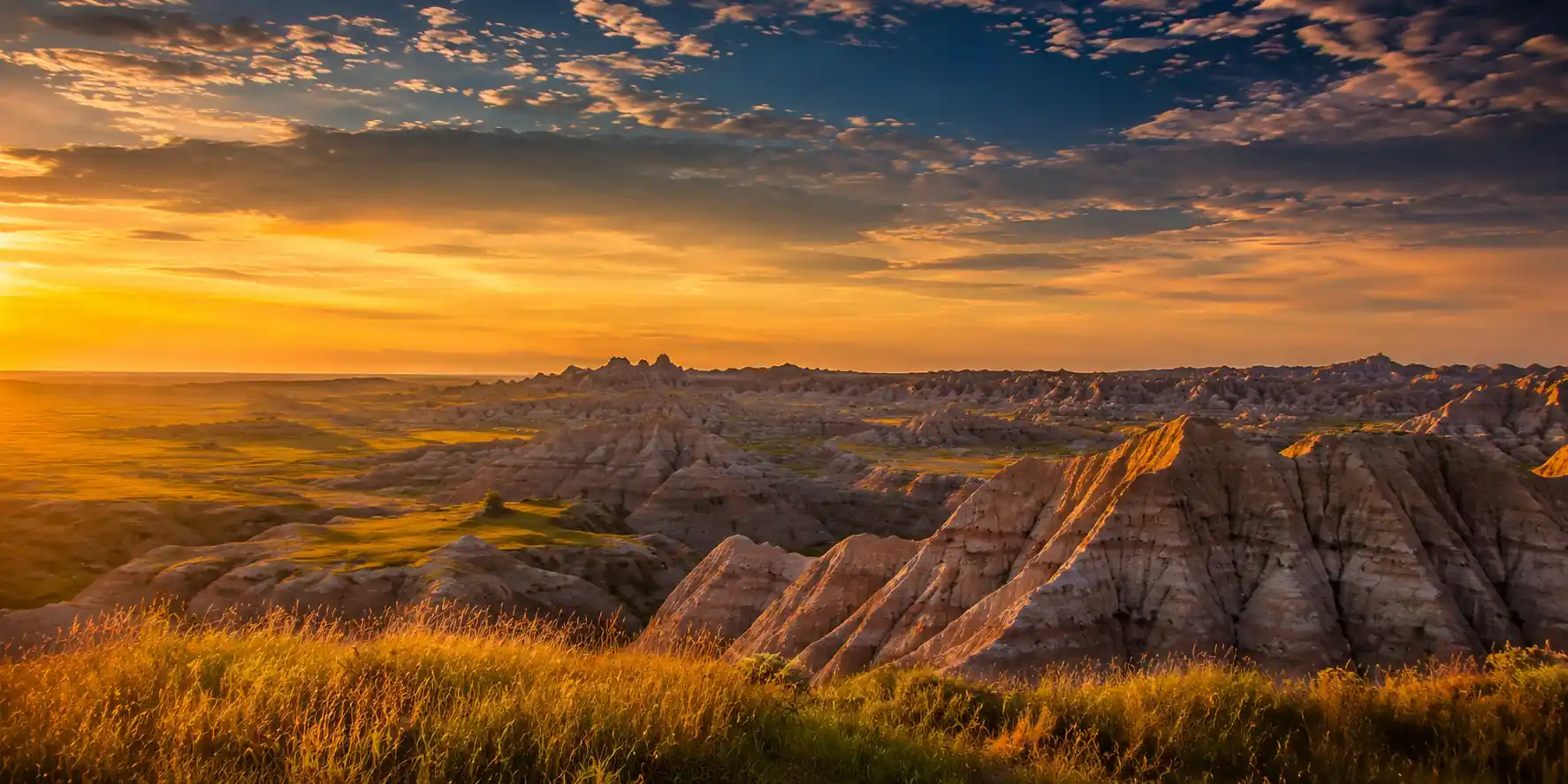 Badlands and Black Hills: 3-Day South Dakota Weekend