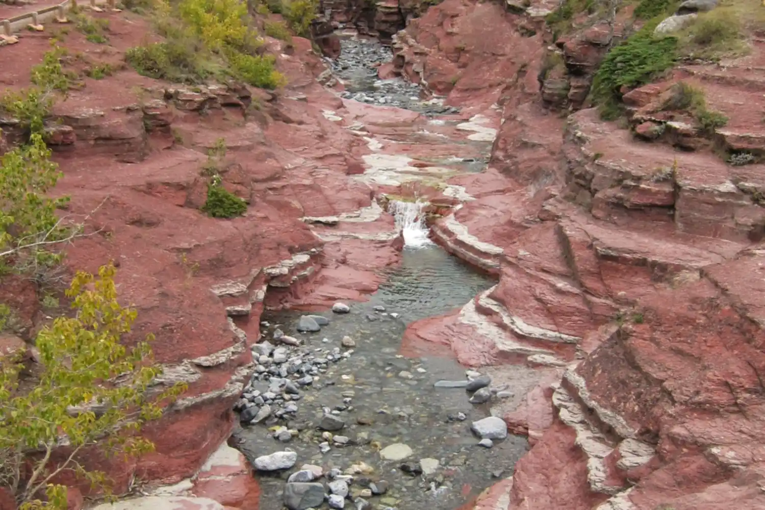 Red Rock Canyon