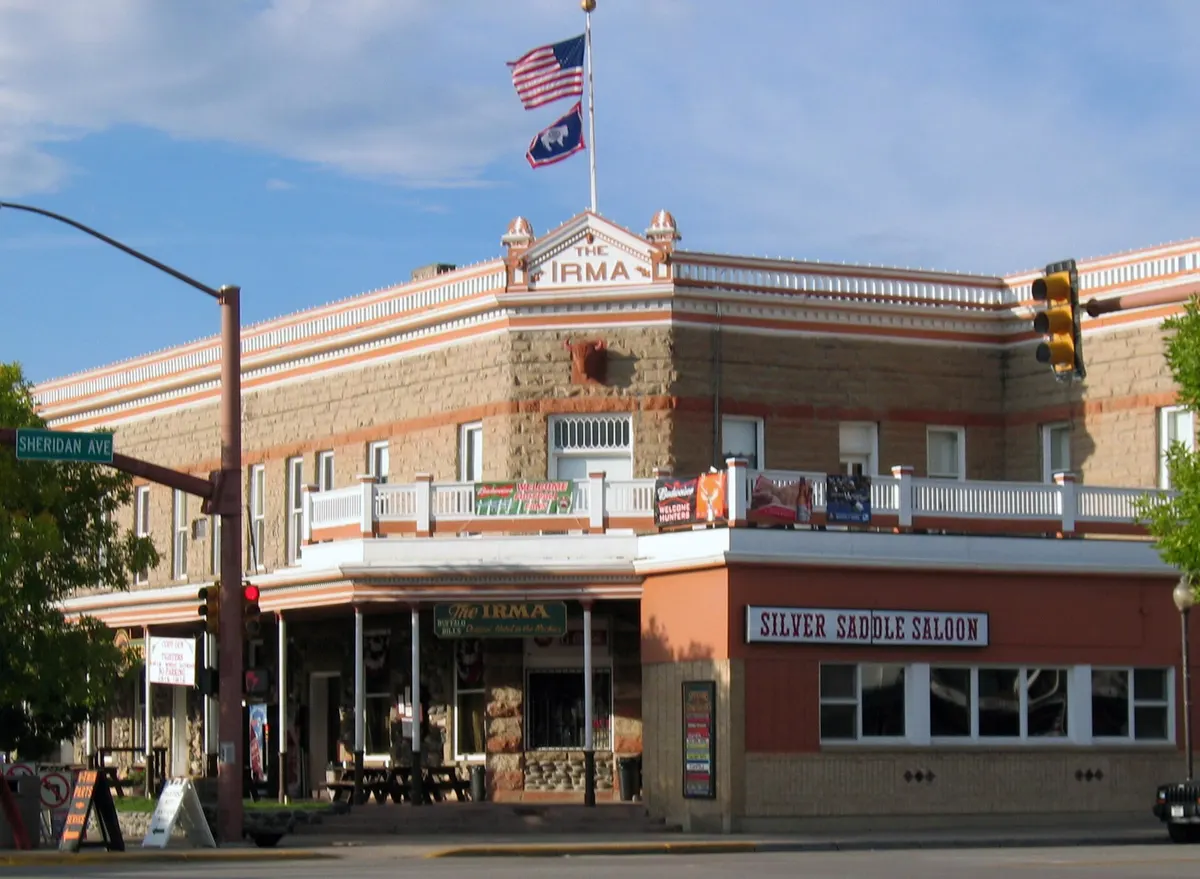 Cody, WY