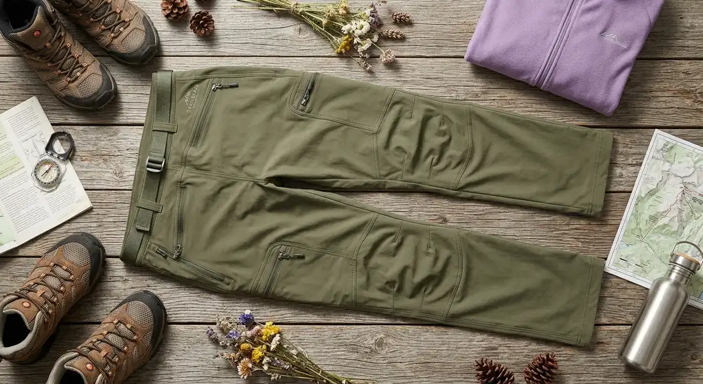Best Hiking Pants for Women