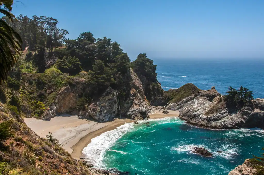 California Road Trip Itinerary: 2 Classic Loops