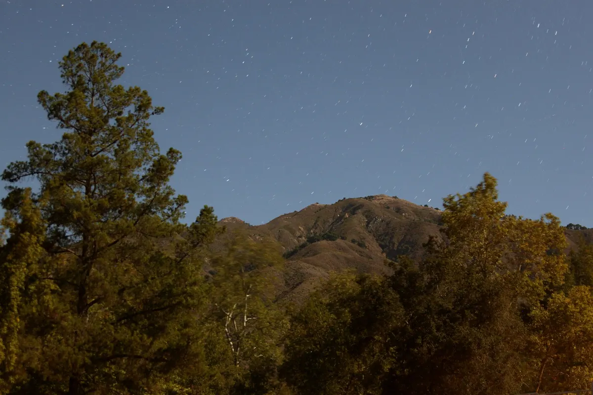 Best Time to Visit Big Sur