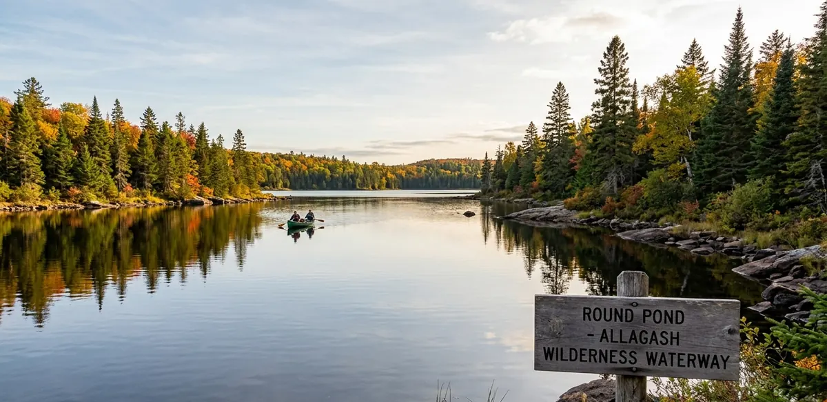 Eden Falls · the Lost Valley Trail