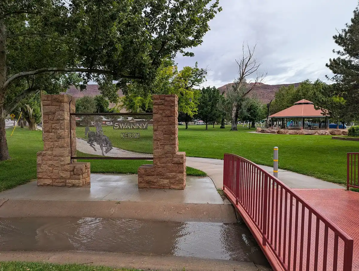 Getting home: Moab or Grand Junction