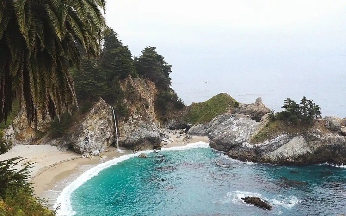 Oregon Coast Waterfalls: The Best Falls to Chase Near 101