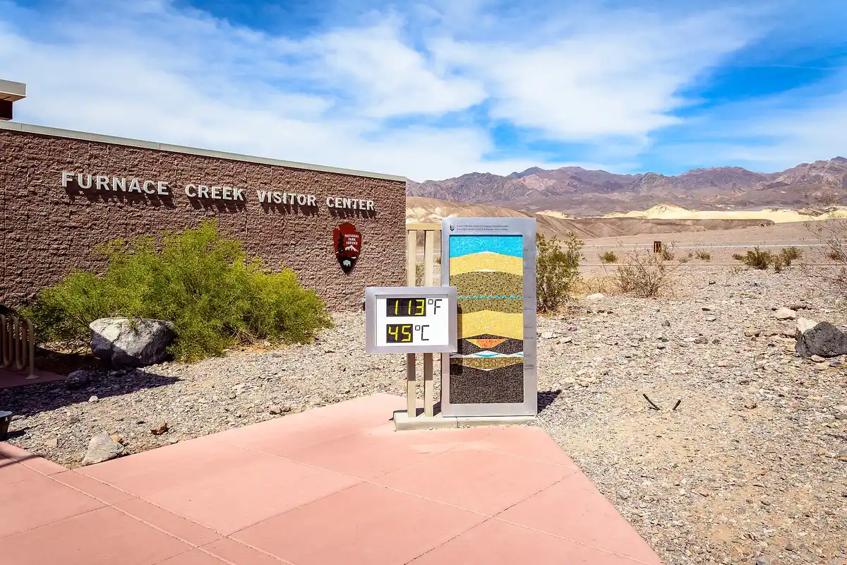 Best National Parks to Visit in February