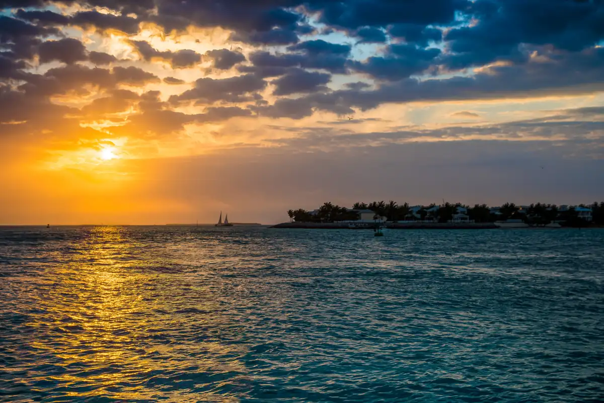 Stay in Key West