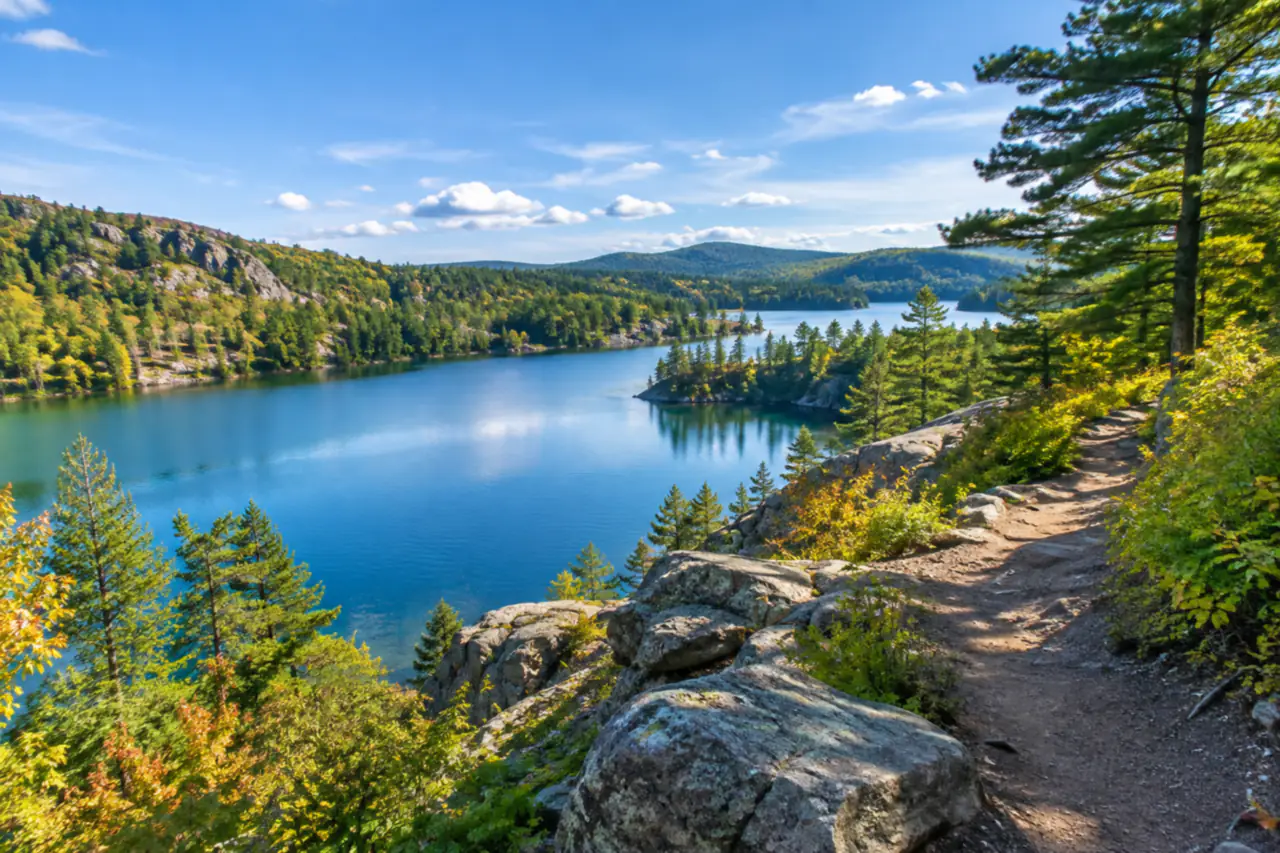 Fancy Pass Missouri Lakes Loop: A Holy Cross Weekend