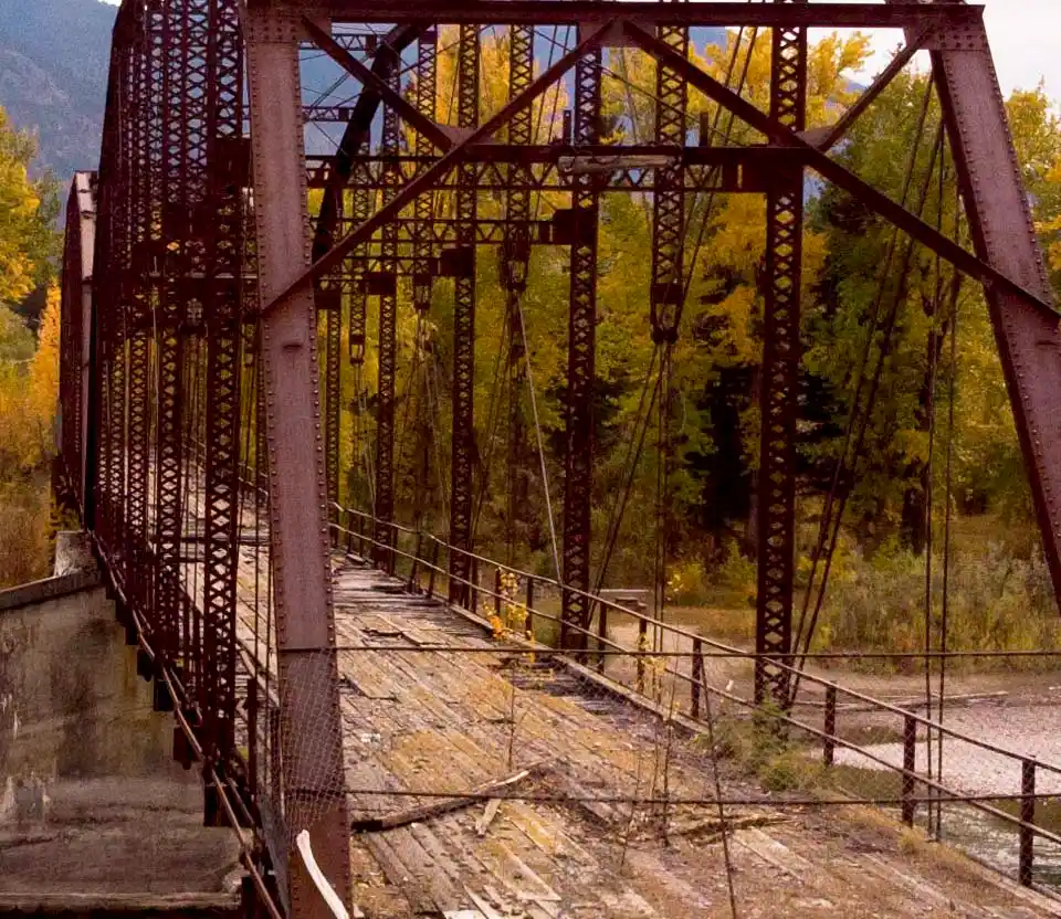 Drive to Glacier Park Intl (FCA)
