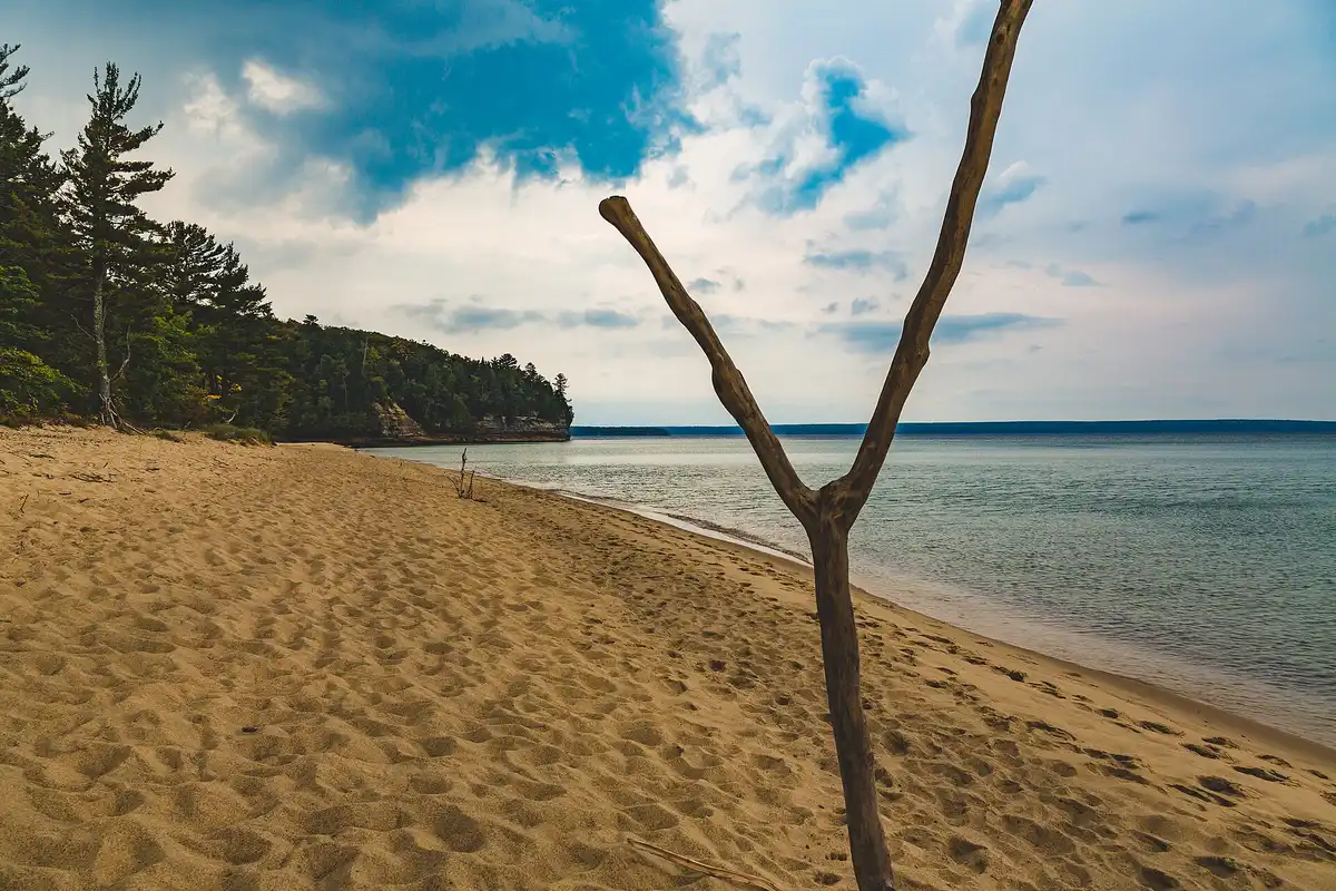 Miners Beach
