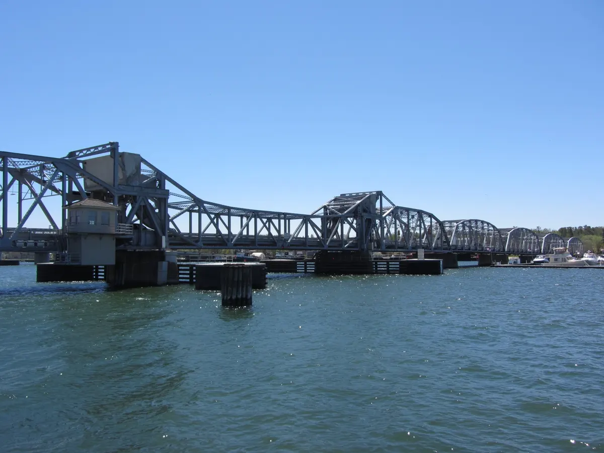 Stay in Sturgeon Bay