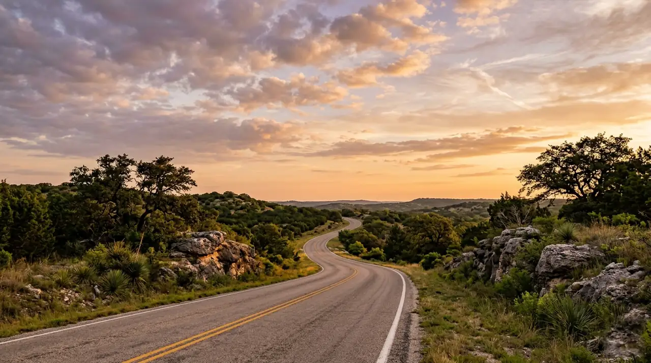 Start in Austin