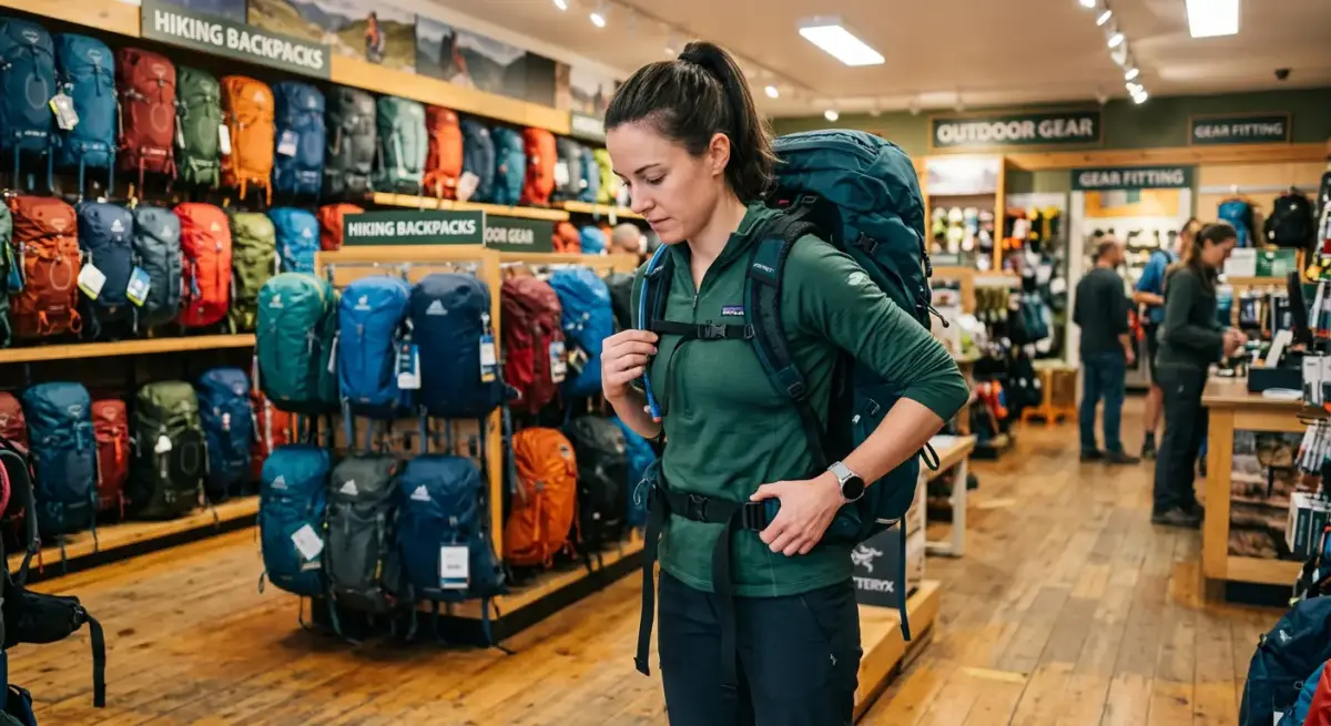 Best Hiking Backpacks: Day Packs to Overnight Bags Compared
