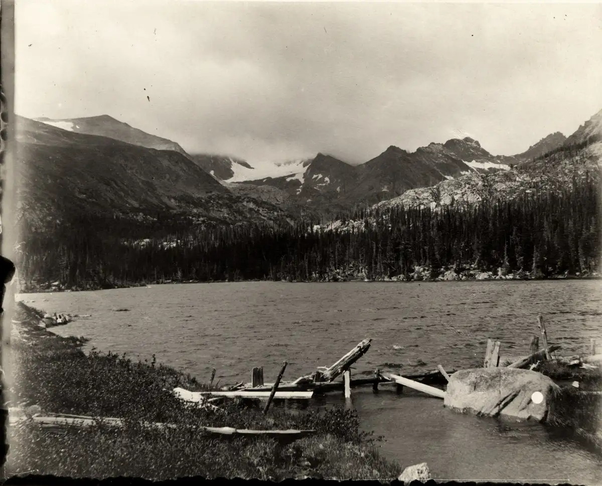 Best Day Hikes in Indian Peaks Wilderness