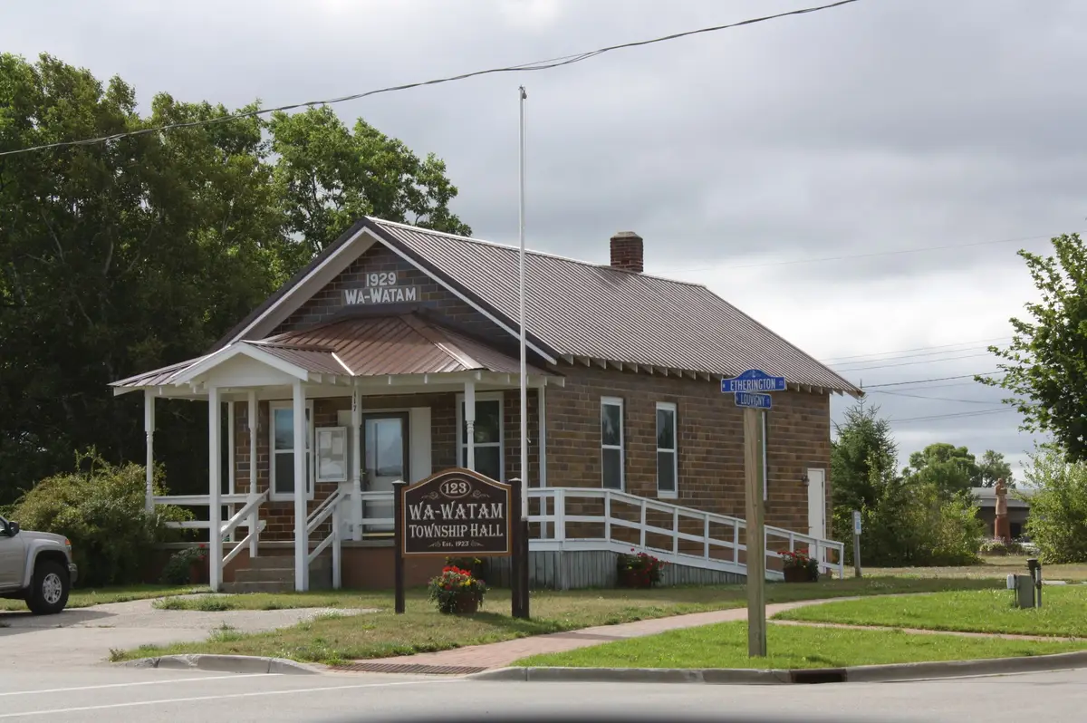 Traverse City to Mackinaw City
