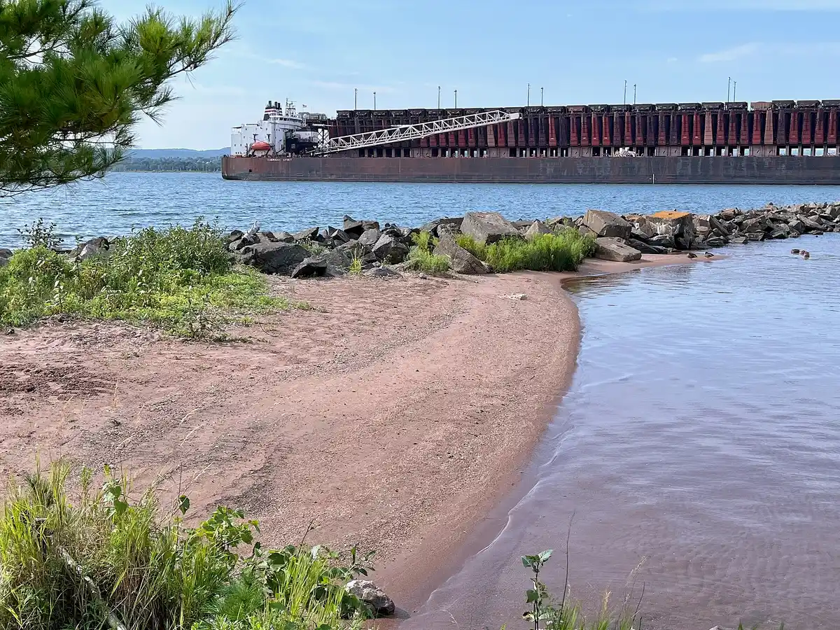 Presque Isle Park