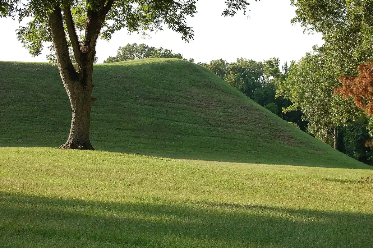 Emerald Mound
