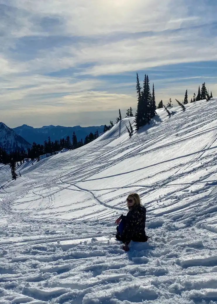 The Tatoosh
