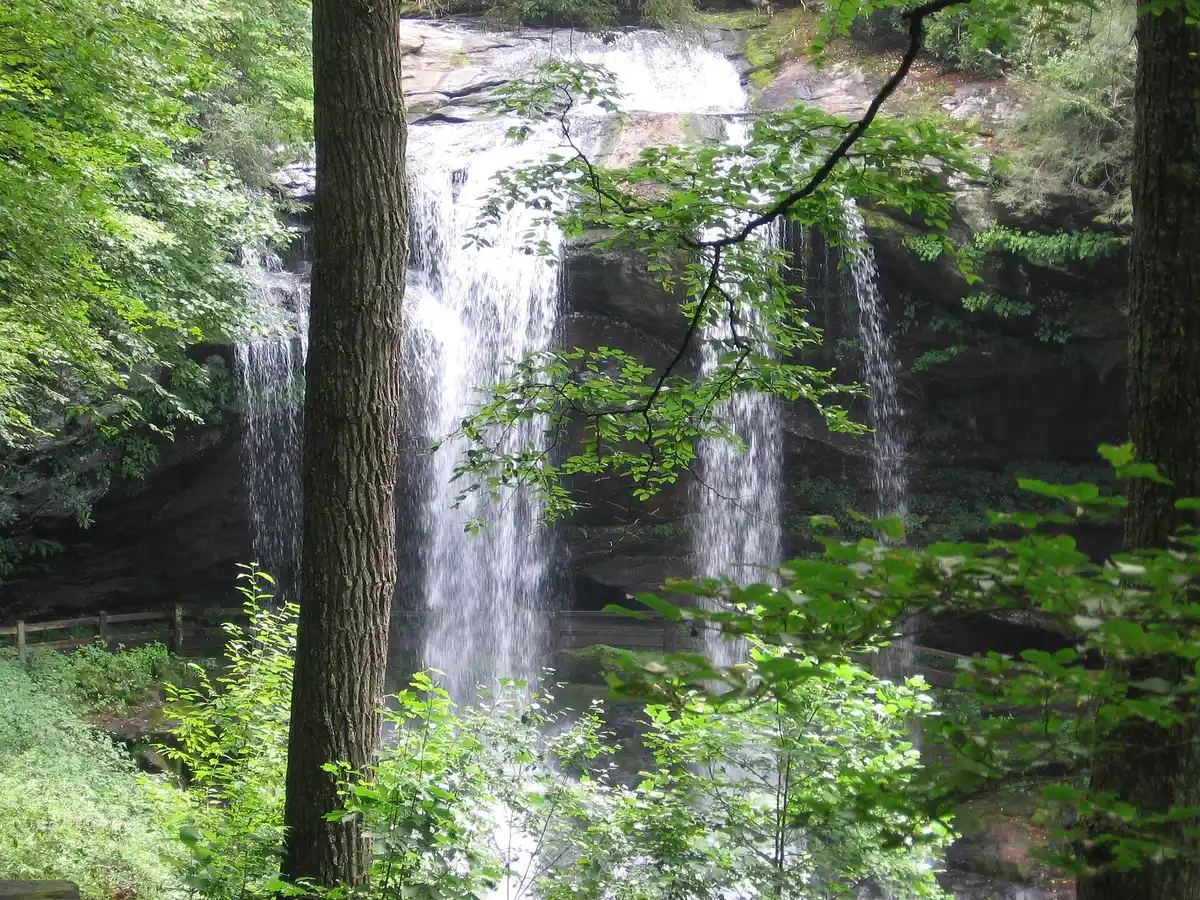 Nantahala Gorge Whitewater Rafting: A First-Timer's Guide