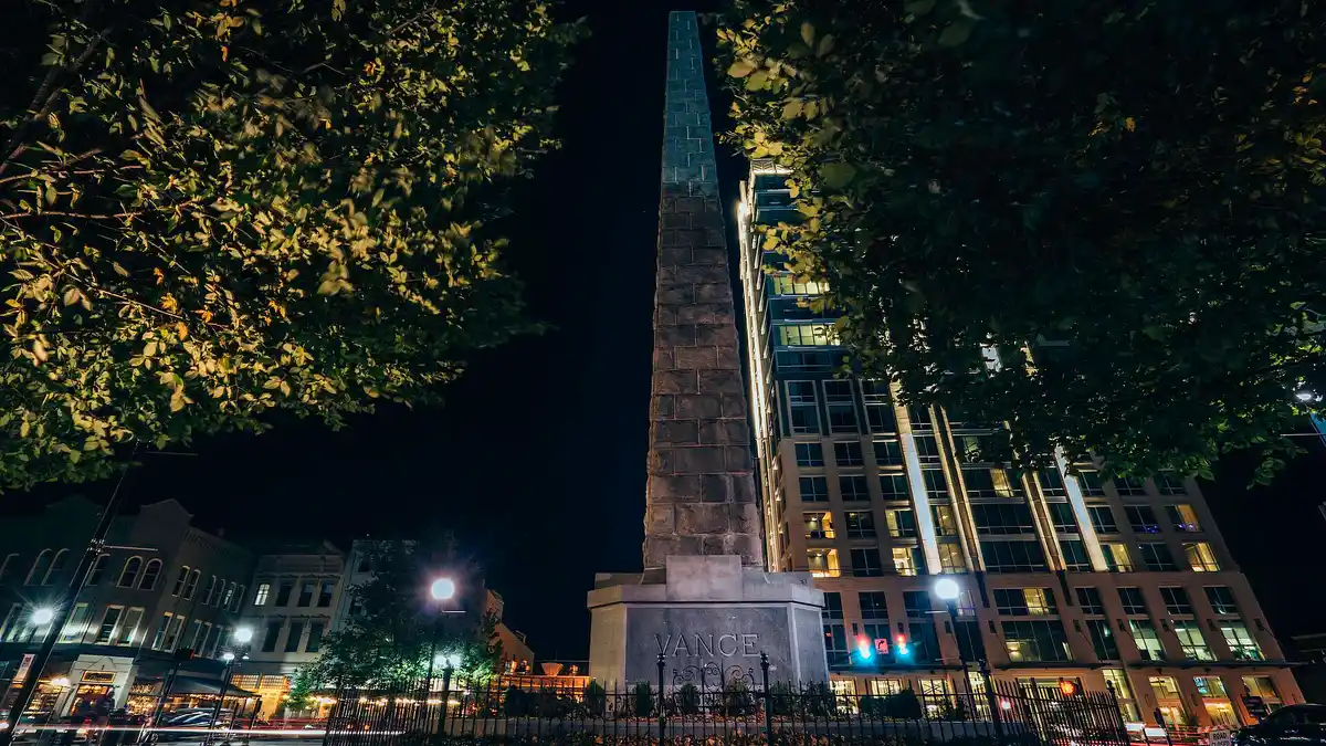 Getting home: Asheville or Atlanta