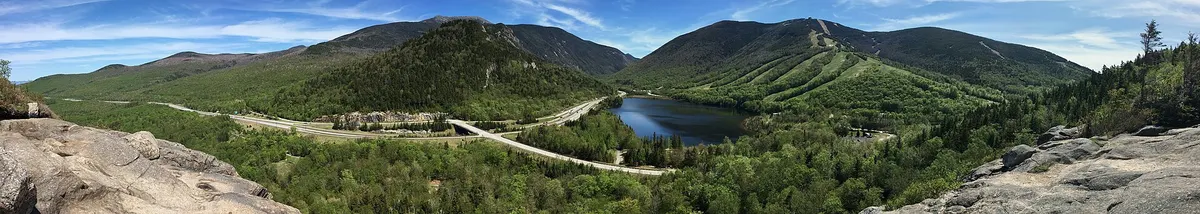 Cannon Mountain Aerial Tramway
