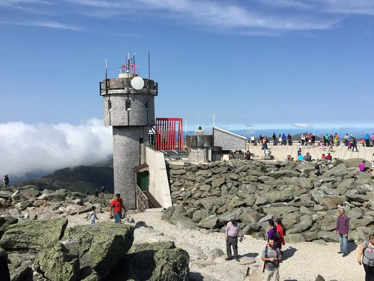 Mount Washington