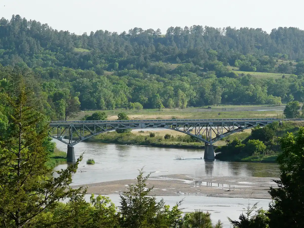Niobrara River Canoeing Guide