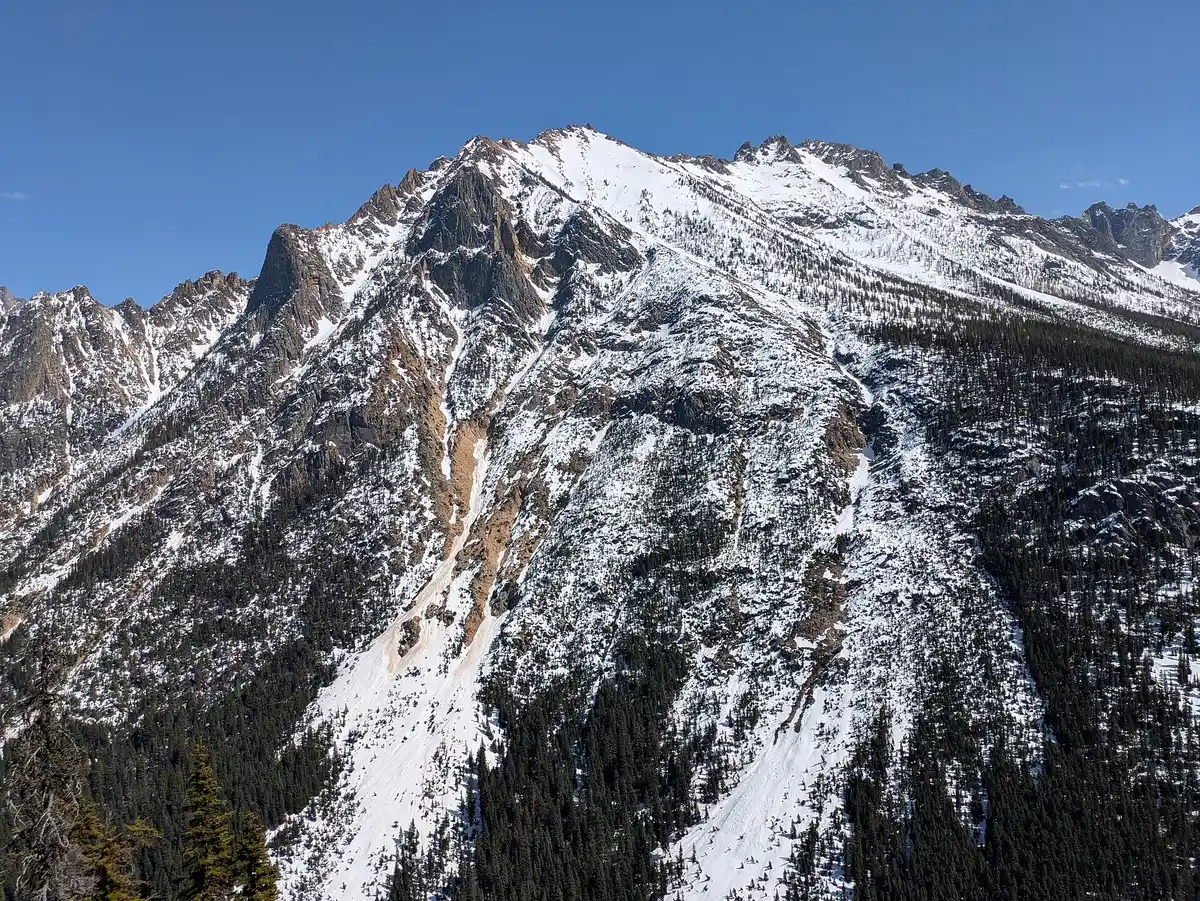 Best Time to Visit North Cascades National Park