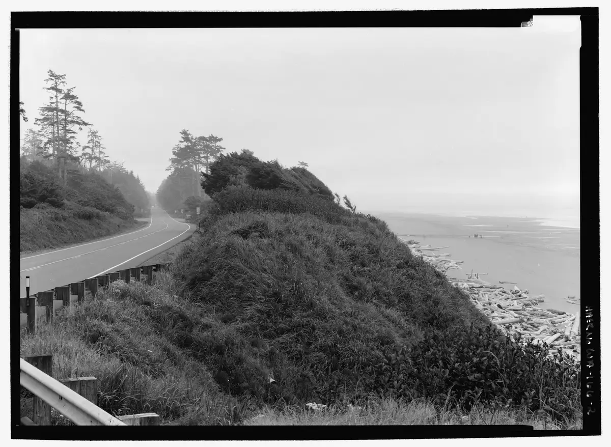 Stay at Kalaloch Lodge