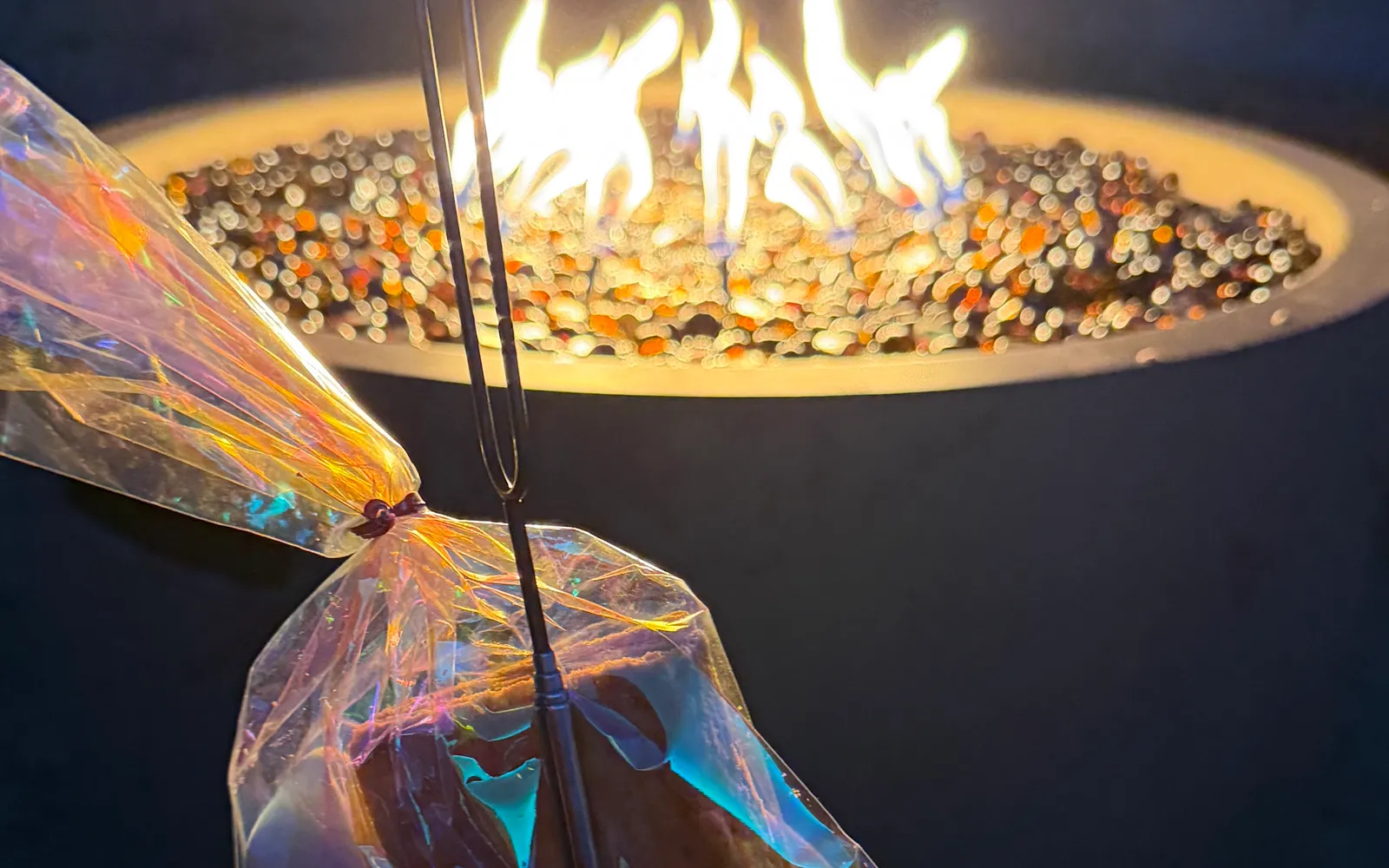 Fire pit