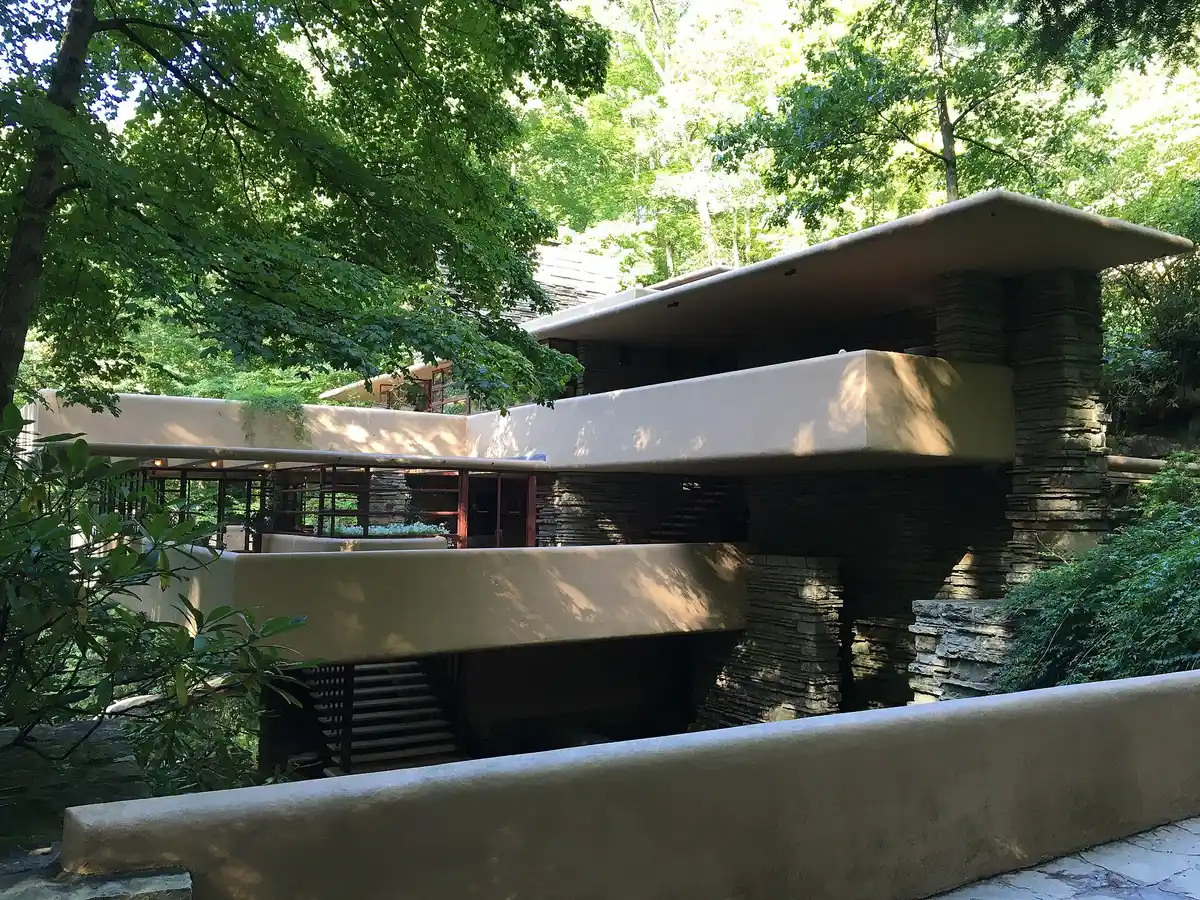 Fallingwater