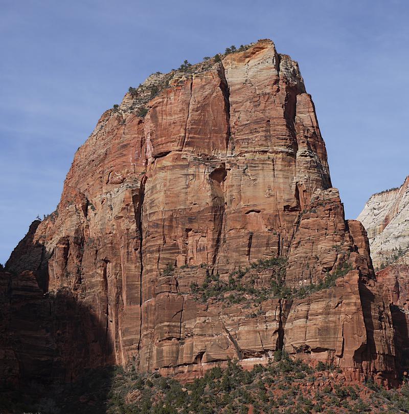 Angels Landing (Zion)