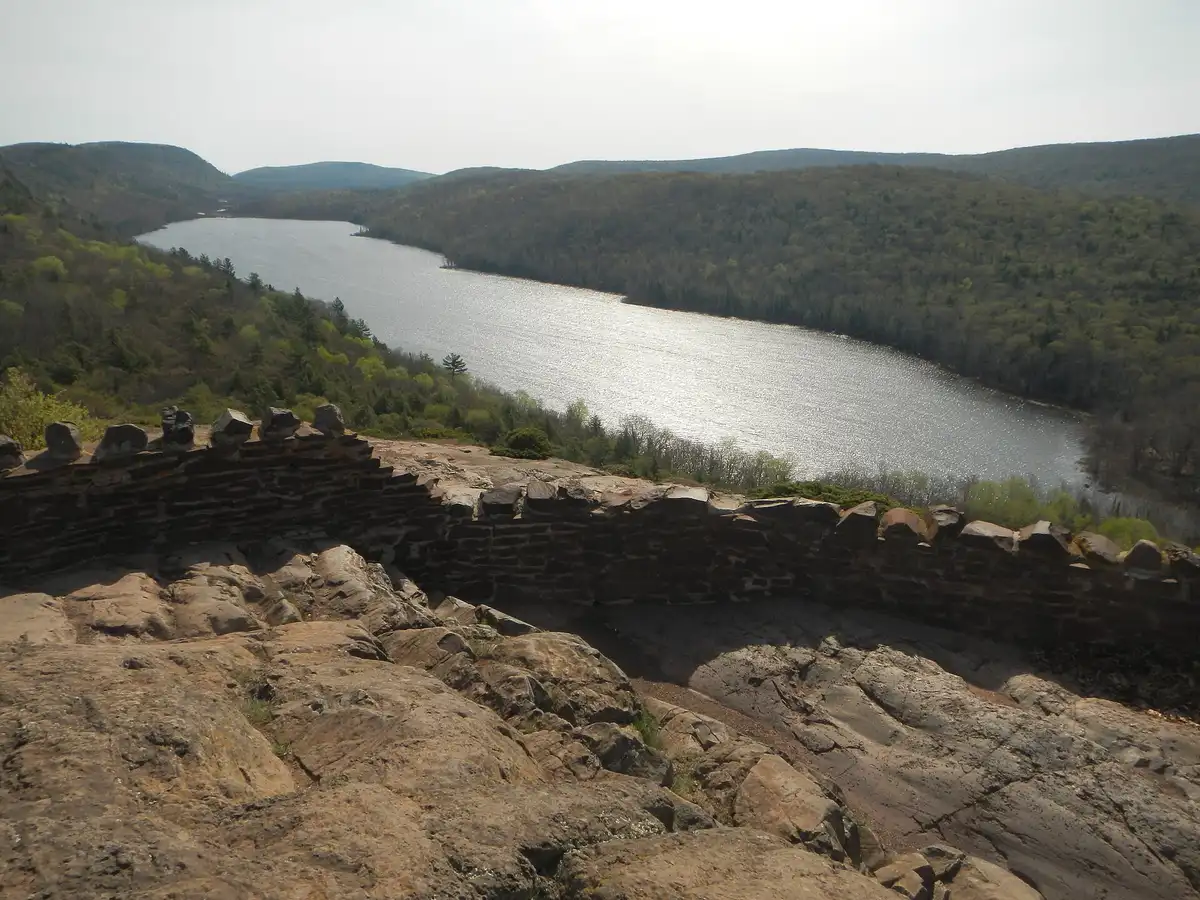 The Best Time to Visit the Porcupine Mountains