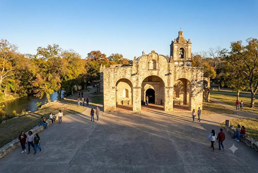 Mission San Juan
