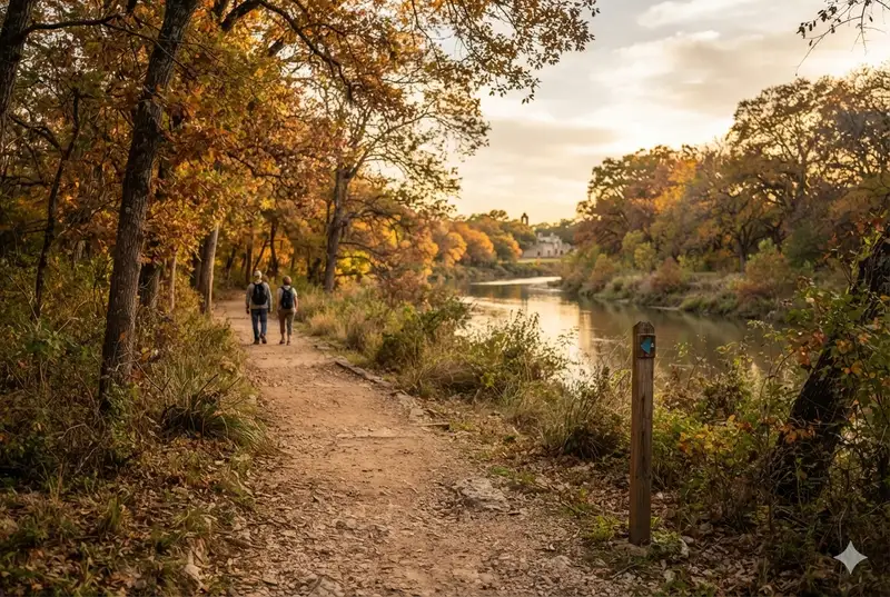 San Antonio Itinerary: A Weekend on Foot and Bike